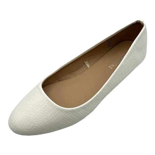 Peacocks damen ballerinas - damen-ballerinas, 7