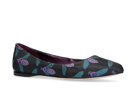 Nine west speakup ballerinas - speakup,