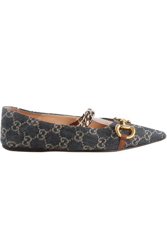 Gucci blue denim - gucci,