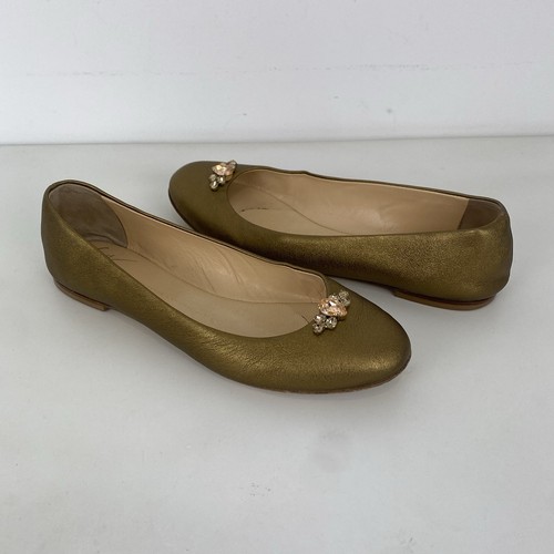 Giuseppe zanotti ballerinas - giuseppe,