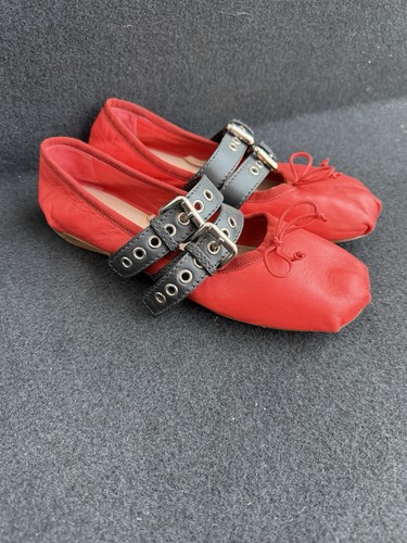Miu ballerinas - miu,