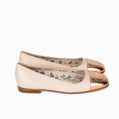 Gucci interlocking ballet - interlocking, g