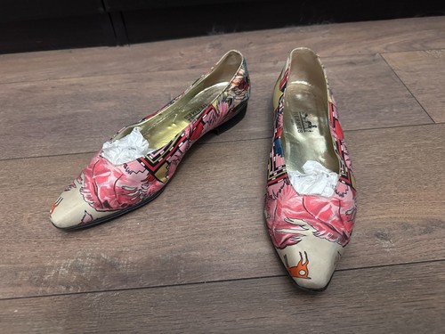 Hermès damen ballerinas - ballerinas, gr