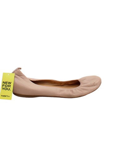 Crew flache damenschuhe uk - j.,