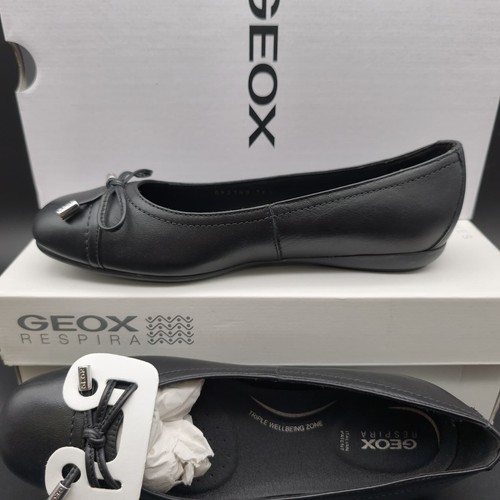 Geox ballerinas closed - ballerinas, ballet