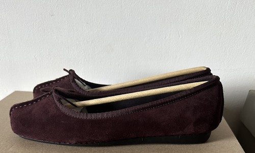 Clarks freckle ice - ice, damen
