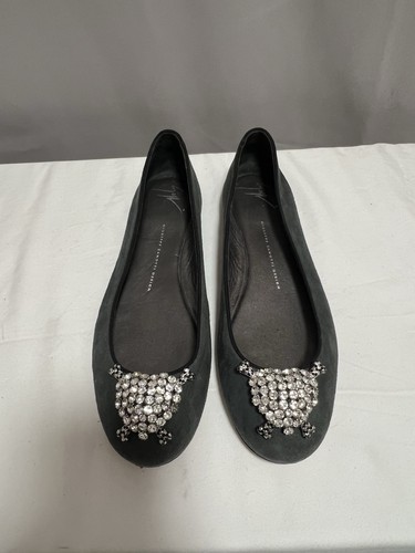 Giuseppe zanotti ballerinas - giuseppe,