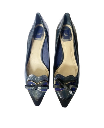 Dior damen ballerinas - dior,