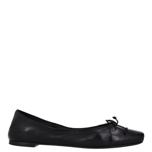 Khaite damen charlotte leder - khaite,
