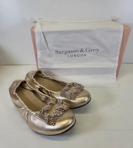 Sargasso grey wide fit - sargasso,