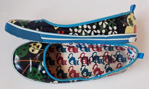 Killdoll ballerinas 38 - killdoll,