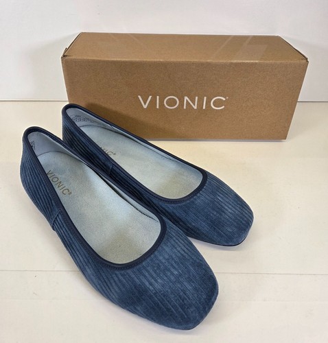 Vionic orinda ballerinas 5 - ballerinas, uk