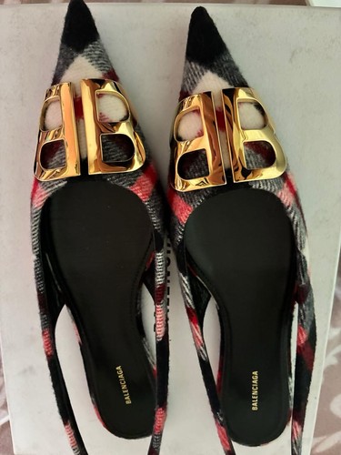 Ballerinas balenciaga 980 - balenciaga., im