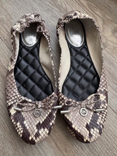 Michael kors lady - michael, flats