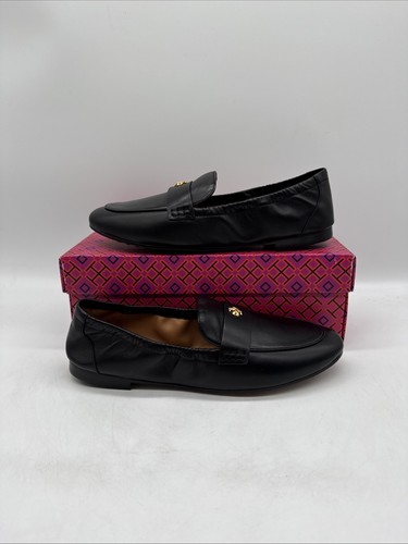 Tory burch leder - tory, ballerinas