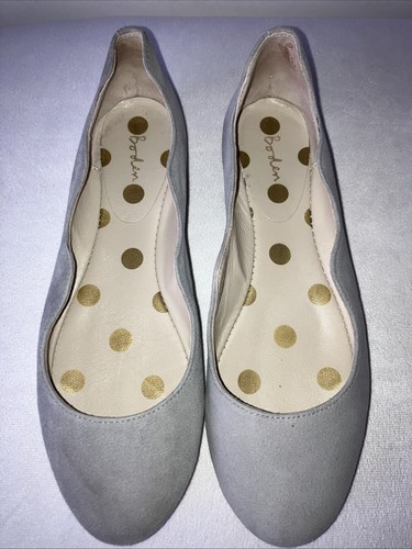 Boden damen grau - boden,