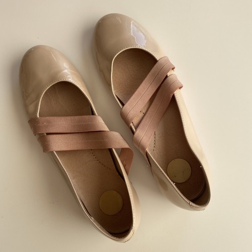 Beberlis ballet flat ballerina - ballet,