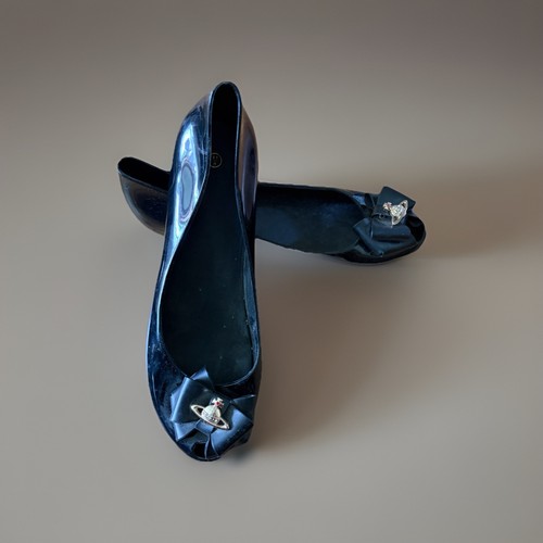 Jada jelly ballerinas schwarz - jada,