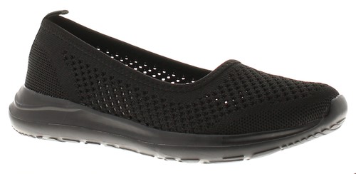 Platino flache damenschuhe - platino,