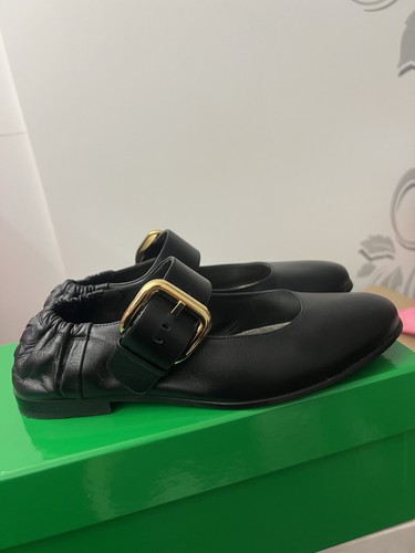 Bottega veneta ballerinas mary - ballerinas,