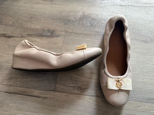 Kazar ballet flats - kazar, 39