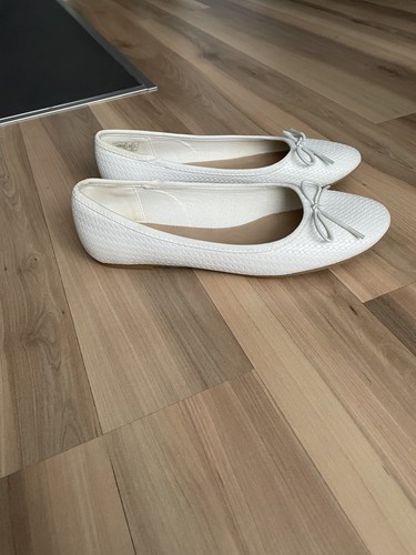 Anna field ballerinas flats - field,
