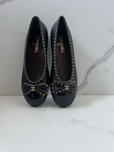 Chanel ballerinas eu - 39,5,