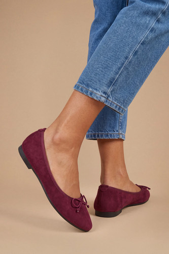 Dorothy perkins burgunderrot - perkins,