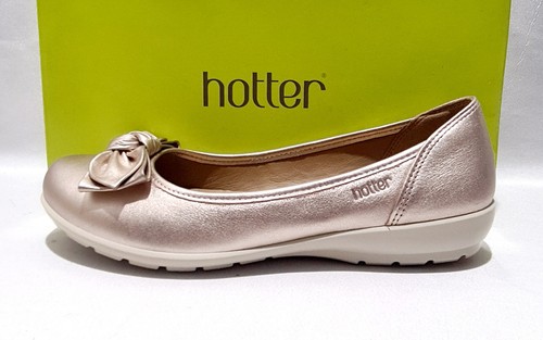 Hotter jewel größe - größe, uk
