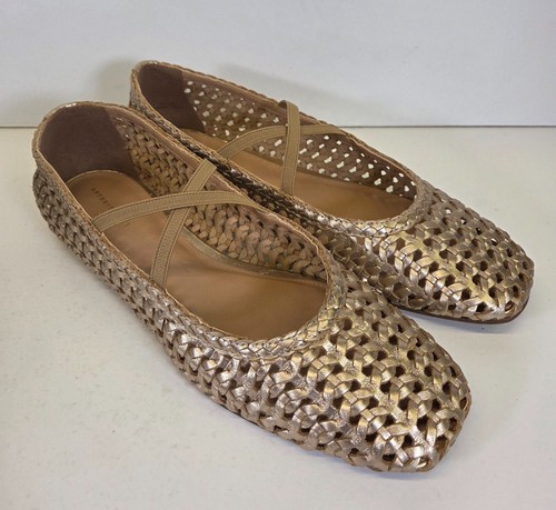 Anthropologie kierstan woven - kierstan,
