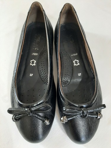 Geox ballerinas respira leder - geox,