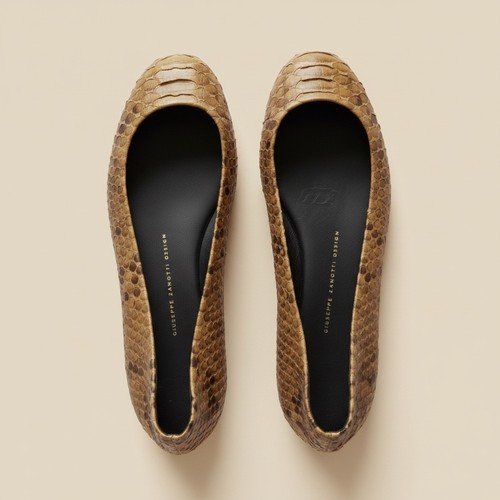 Giuseppe zanotti python - zanotti,