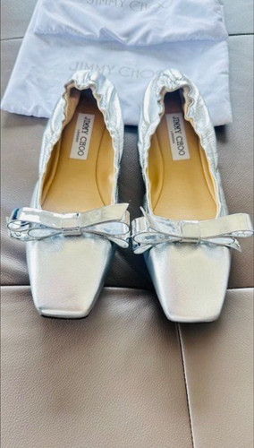 Jimmy choo adalee ballet - choo,