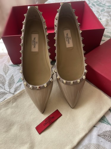Valentino garavani rockstud - valentino,