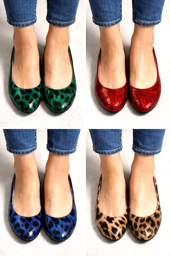 Damenschuhe ballerinas damen - damenschuhe,