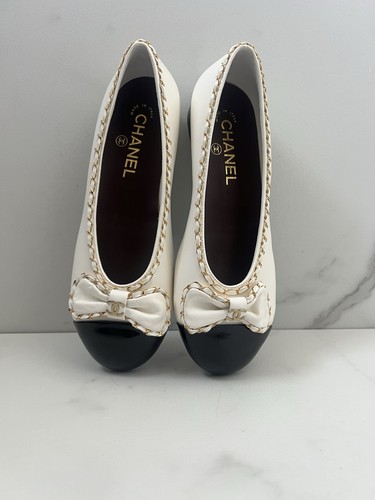 Chanel ballerinas eu - 36,