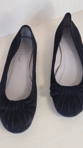 Unisa varina ballerinas - unisa,