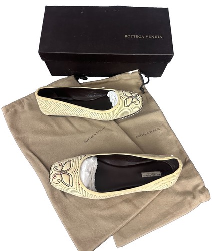 Bottega veneta embroidered - bottega,