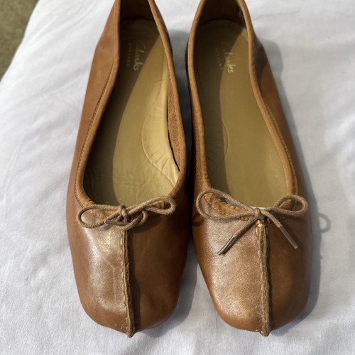 Clarks damen ballerinas - clarks, damen-ballerinas