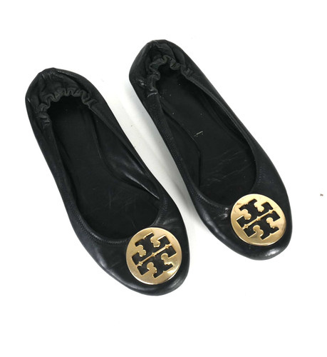 Tory burch reva ballerinas - tory,