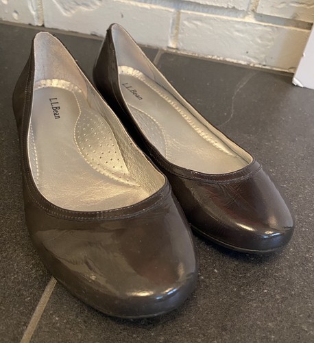 Bean ballet flats shoes - ll,