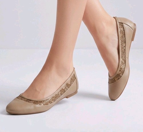 Moda libra pop - libra, beige