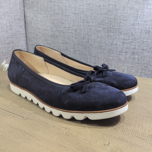 Gabor comfort damen ballerinas - comfort, damen-ballerinas