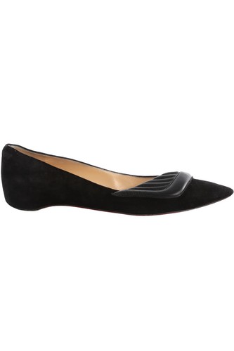 Christian louboutin schwarze - christian,