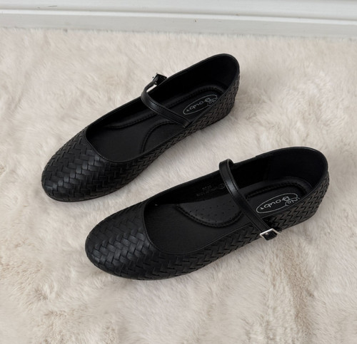 Damen ballerinas schwarz - damen-ballerinas,
