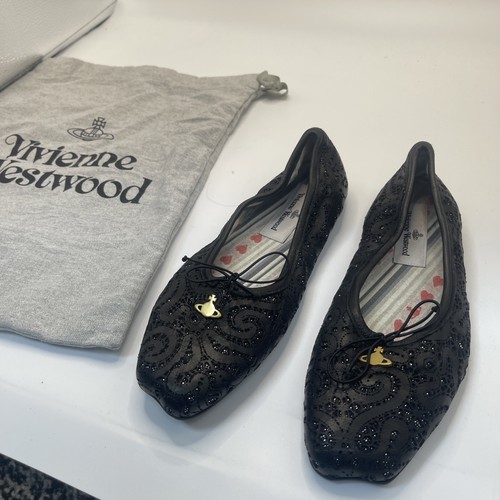 Vivienne westwood schwarze - vivienne,