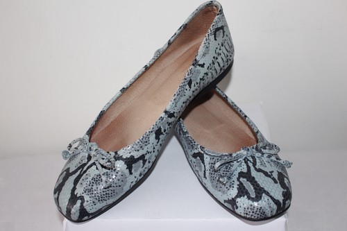 Hobbs schlangenmuster leder - hobbs,
