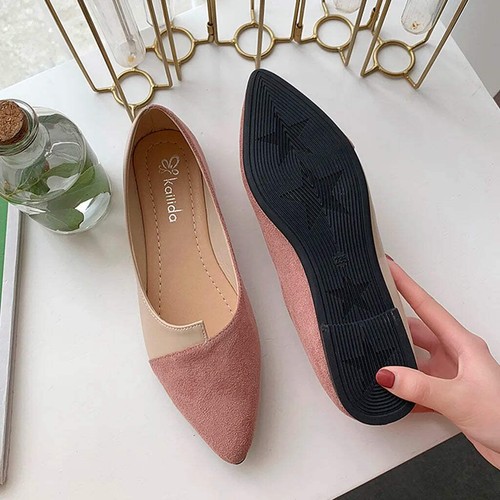 Damenschuhe modische