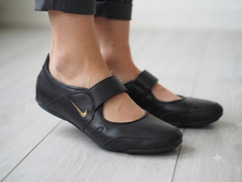 Damen nike sunyassi leder - damen,