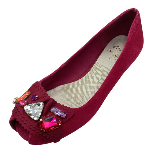 Clarks cadiz damen ballerinas - clarks,